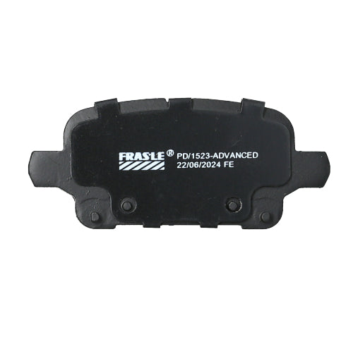 Juego de Pastillas de freno Traseras Chevrolet Equinox 2018 - 2020