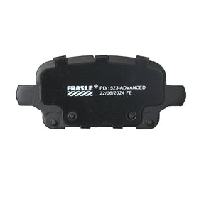 Juego de Pastillas de freno Traseras Chevrolet Equinox 2018 - 2020 - 0