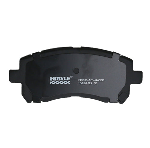 Pastillas de freno Delantera Subaru Forester 1998 - 2002