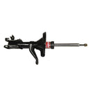 Par de Amortiguadores Delanteros Honda Crv 2002-2006-5