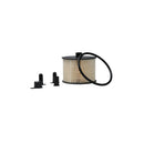 Elemento Filtro de Petróleo Citroen C5 2.0 Diesel 2006 - 2008-2