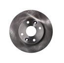 Par de Disco de freno Delanteros Kia Rio 2003 - 2005-3