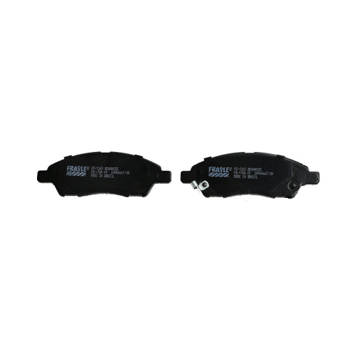 Juego de Pastillas de freno Delanteras Nissan Note 2013 - 2018