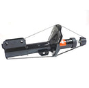 Par de Amortiguadores Delanteros Chevrolet Optra 2004-2014-1