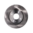 Par de Disco de freno Delanteros Ford Fiesta 2011 - 2019-3