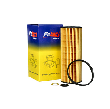 Elemento Filtro de Aceite Hyundai Santa fe 2.2 Diesel 2021 - 2024