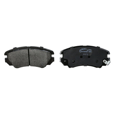 foto de Juego de Pastillas de freno Delanteras Chery Tiggo 8 Pro 1.5 2021 - 2024