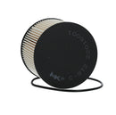 Elemento Filtro de Petróleo Citroen C5 2.0 Diesel 2009 - 2014-3