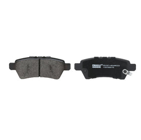 Juego de Pastillas de freno Traseras Nissan Pathfinder 2006 - 2013