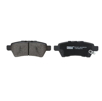 Juego de Pastillas de freno Traseras Nissan Pathfinder 2006 - 2013