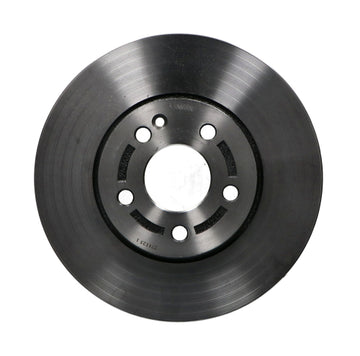 foto de Par de Disco de freno Delanteros Mercedes Benz Vito 2012 - 2016