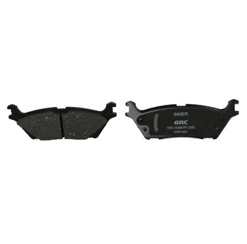 Juego de Pastillas de freno Traseras Ford F150 2021-2025