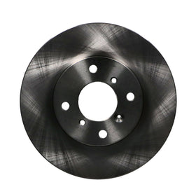 foto de Par de Disco de freno Delanteros Suzuki Baleno 1999-2004