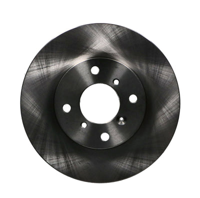 Par de Disco de freno Delanteros Suzuki Aerio 2003-2008
