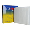 Filtro de Polen Changan CS35 1.4 Gasolina 2020 - 2024-1