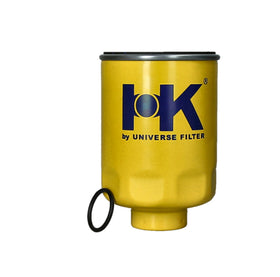 foto de Filtro de Petróleo Jac HFC1120 3.9 Diesel 2013 - 2017