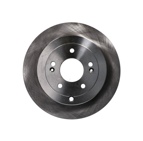 Par de Disco de freno Traseros Hyundai Santa fe 2006 - 2012