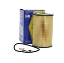 Elemento Filtro de Aceite Hyundai Veracruz 3.8 Gasolina 2007 - 2014-1