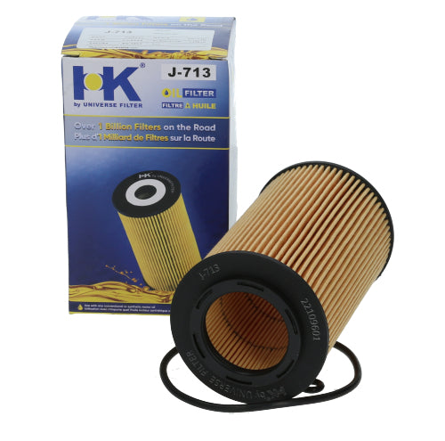 Elemento Filtro de Aceite Kia Sorento 3.3 Gasolina 2009 - 2010 - 0