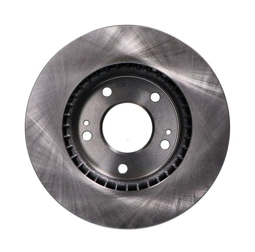 Par de Disco de freno Delanteros Hyundai Elantra 2007 - 2011