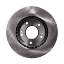 Par de Disco de freno Delanteros Hyundai Elantra 2007 - 2011-2