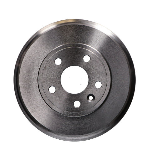 Par de Tambores de freno Traseros Chevrolet Tracker 2013 - 2021