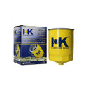 foto de Filtro de Petróleo Peugeot Landtrek 1.9 Diesel 2021 - 2024