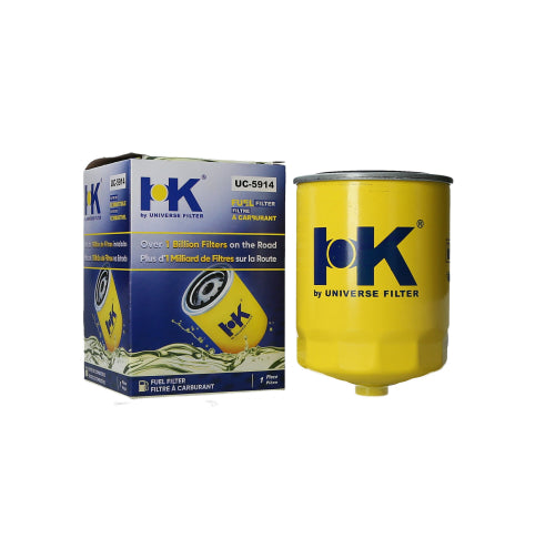 Filtro de Petróleo Changan Hunter 1.9 Diesel 2020 - 2024