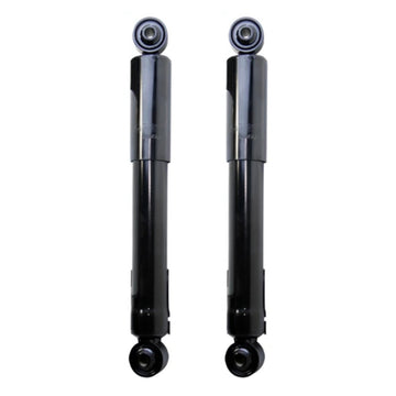 Par de Amortiguadores Traseros Changan CS75 2016 - 2022