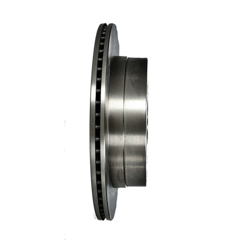 Par de Disco de freno Traseros Chevrolet Captiva 2006 - 2019
