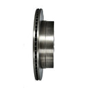 Par de Disco de freno Traseros Chevrolet Captiva 2006 - 2019