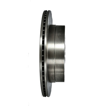 Par de Disco de freno Traseros Chevrolet Captiva 2006 - 2019