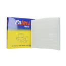 Filtro de Polen Honda Fit 1.5 Gasolina 2015 - 2019-1
