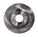 Par de Disco de freno Delanteros Kia Cerato 2004 - 2007-3