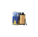 Elemento Filtro de Aceite Chery Tiggo 8 Pro 1.6 Gasolina 2021 - 2024-2