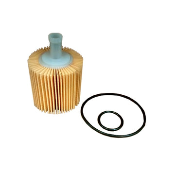 Elemento Filtro de Aceite Lexus NX200 2.0 Gasolina 2015 - 2018