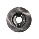 Par de Disco de freno Delanteros Hyundai Trajet 2000 - 2008-2