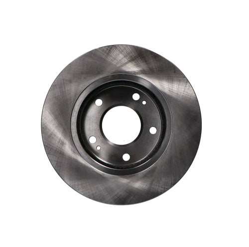 Par de Disco de freno Delanteros Hyundai Santa fe 2000 - 2006