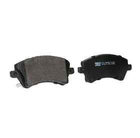 Juego de Pastillas de freno Delanteras Toyota Corolla 2003 - 2008