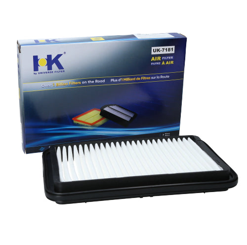 Filtro de Aire Suzuki Ignis 1.3 Gasolina 2002 - 2006