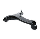 Par de Bandejas Inferiores Volkswagen Amarok 2010-2022-2