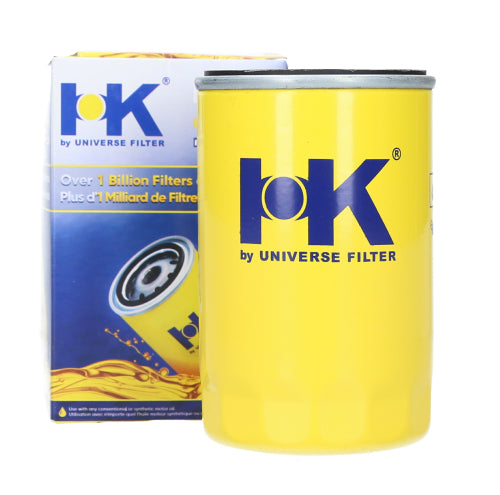 Filtro de Aceite Volkswagen Saveiro 1.6 Gasolina 1983 - 1992