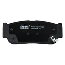Juego de Pastillas de freno Trasera Ssangyong Stavic 2005 - 2020-3