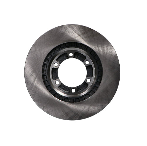 Par de Disco de freno Delanteros Hyundai Terracan 2001 - 2003