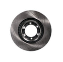 Par de Disco de freno Delanteros Hyundai Terracan 2001 - 2003-2