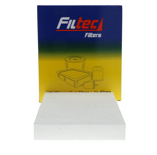 foto de Filtro de Polen Chery Tiggo 3 1.5 Gasolina 2021 - 2024