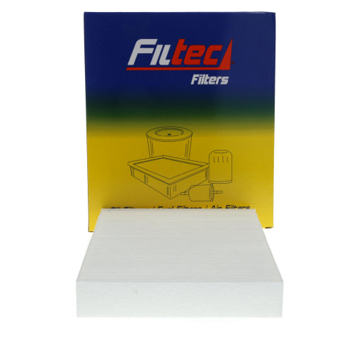 Filtro de Polen Omoda C5 Turbo 1.5 Gasolina 2024 - 2024