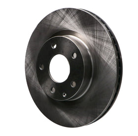 foto de Par de Disco de freno Delanteros Mazda CX3 2016-2023