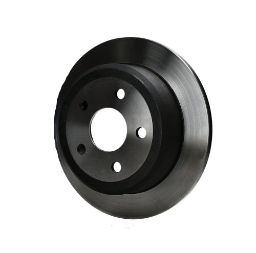 foto de Disco de freno Traseros Jeep Wrangler 2007 - 2018