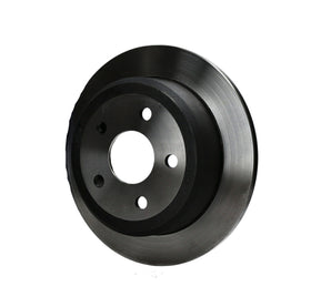 foto de Disco de freno Traseros Jeep Wrangler 2007 - 2018